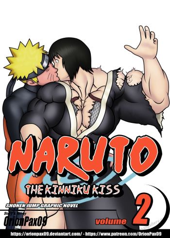 The Kinniku Kiss 2
